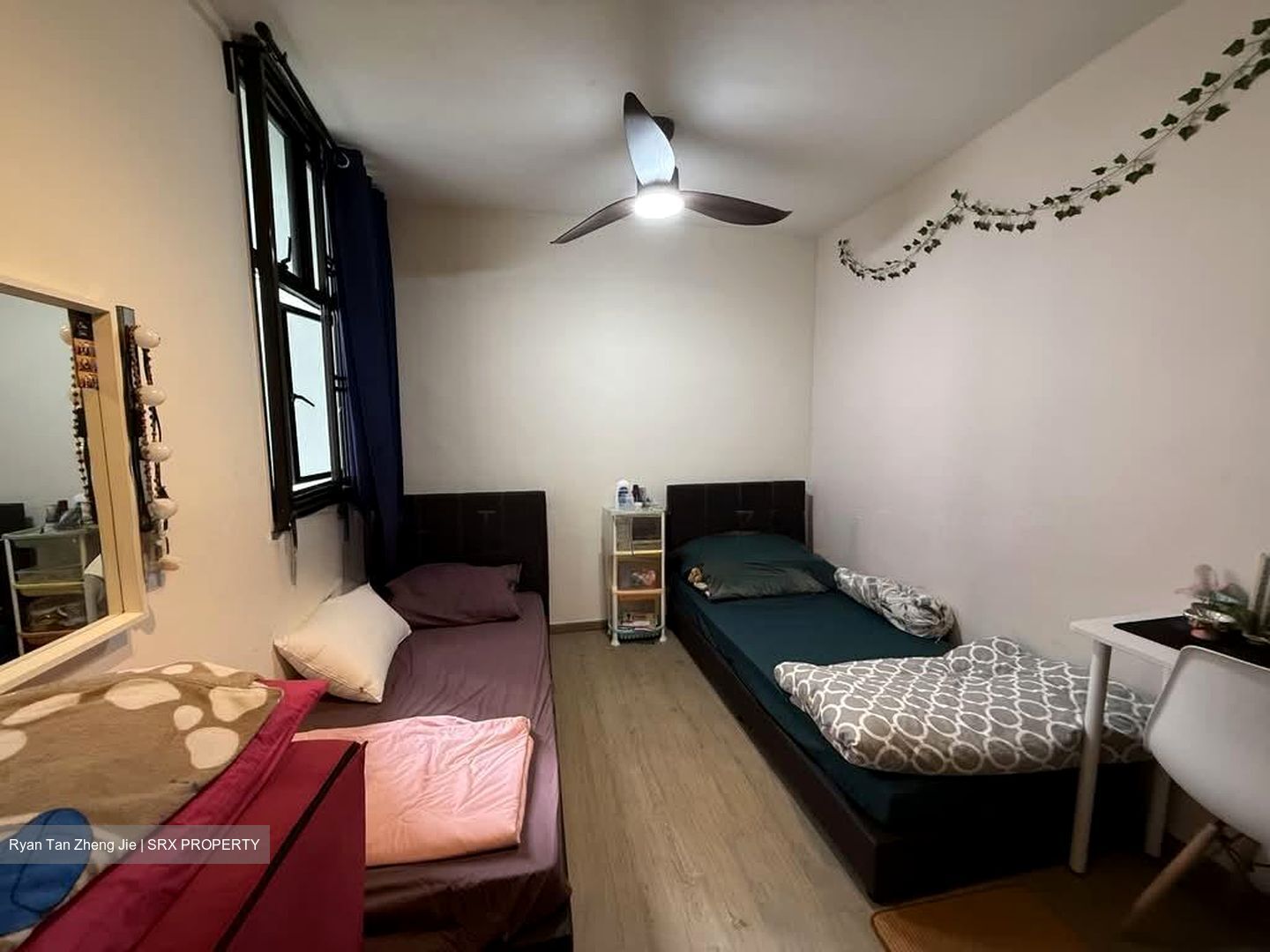 Blk 339A Sun Trellis (Sembawang), HDB 5 Rooms #564314541